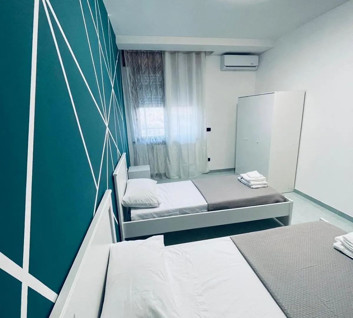 Appartamento Home24 Casalnuovo Di Napoli Italia