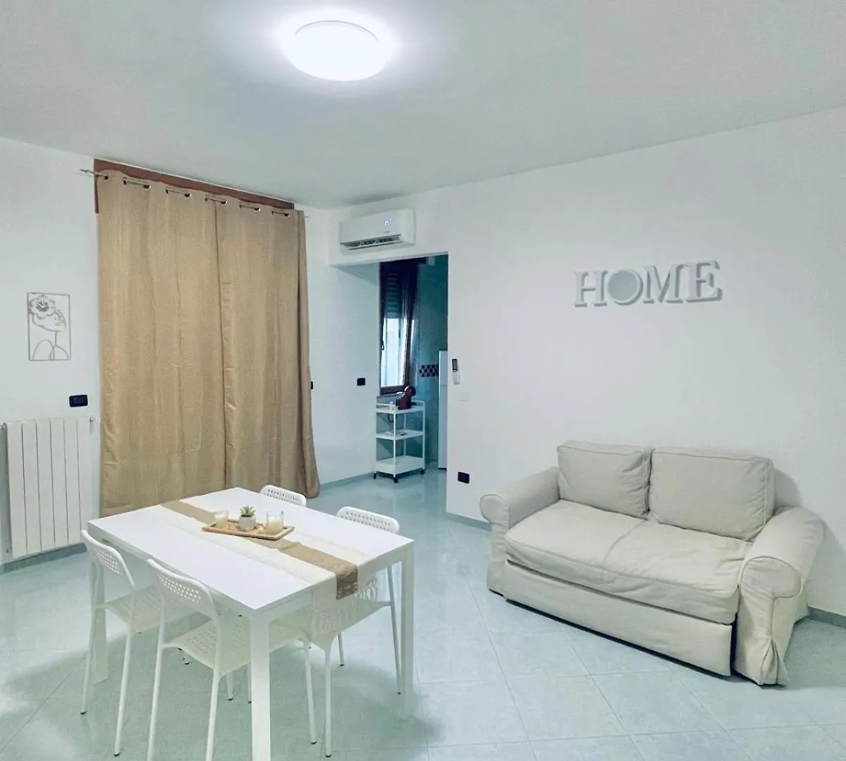 Appartamento Home24 Casalnuovo Di Napoli