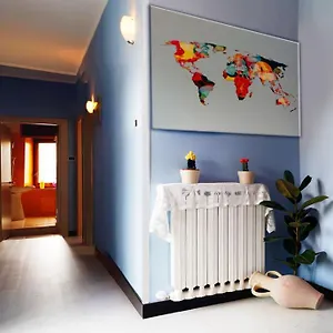 Business Vacanze Bed & Breakfast